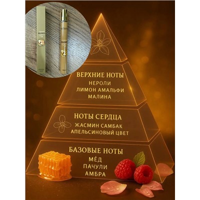 Духи-спрей LADY MILLION, 35 мл.