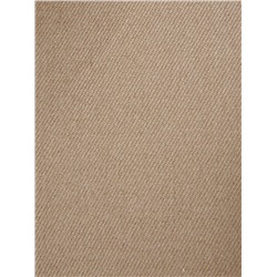 Брюки широкие с защипами, серо-бежевый