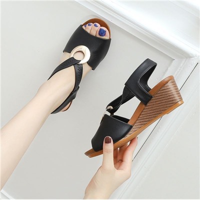 Xianglv Женские босоножки 1418-38