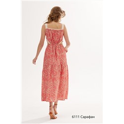 NiV NiV fashion 6111, Сарафан