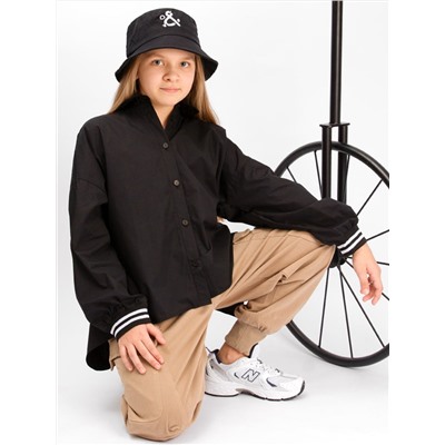 Соль&Перец Блузка SP1013