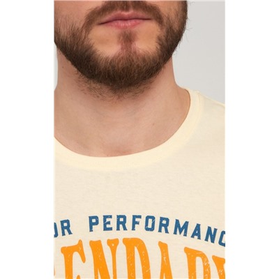 Футболка F211-06-729 l.yellow