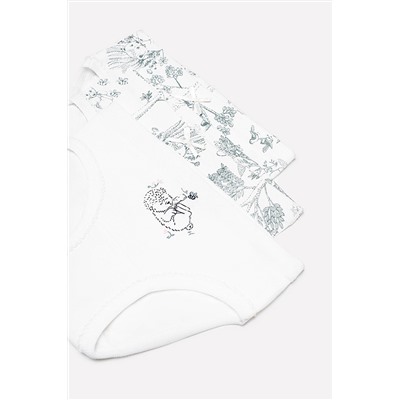 Трусы 3 шт. #176884