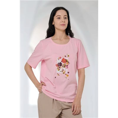 футболка женская 8455-08