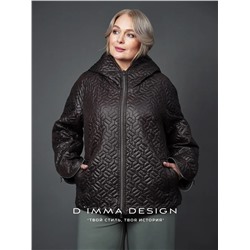 DIMMA Куртка 2667