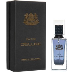 MY PERFUMES EAU DE DELUXE edp (w) 100ml