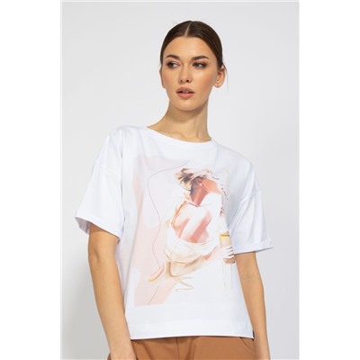 Kivviwear 4026.25, Футболка