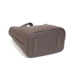 Женская сумка, кожа, MIRONPAN  560608 Темно-серый