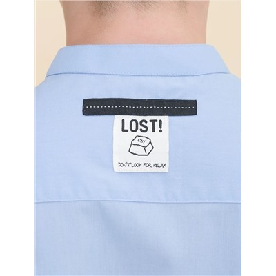 PELICAN Сорочка BWCT7117