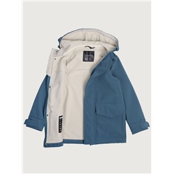 NIKASTYLE Ветровка