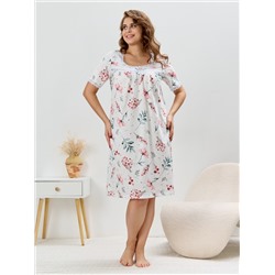 Ночная сорочка Узор-1