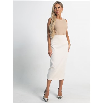 Юбка Ялта (молочная) Ю15307-10М