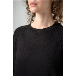 Женское платье - свитер Happyfox