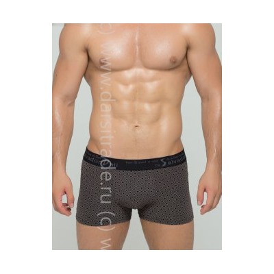 SD2017-1 Трусы мужские Дроп Salvador Dali боксеры