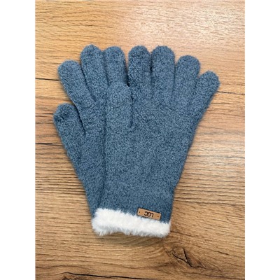 Перчатки (букле)