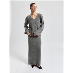 Юбка ASTRA, Антрацит