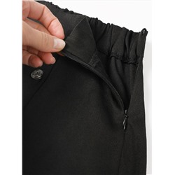 Соль&Перец Юбка-шорты SP2714