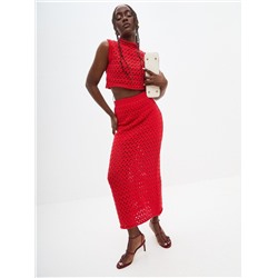 Комплект RELAX, Красный