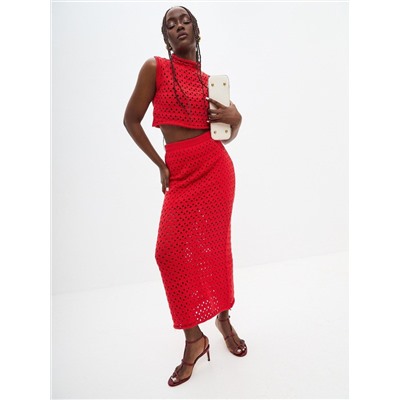 Комплект RELAX, Красный