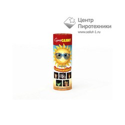 СолнцеДар (СС4840)СуперСалют