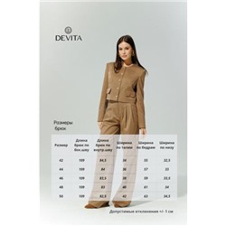DEVITA 3015.1