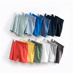 TSKIDS Шорты  6607