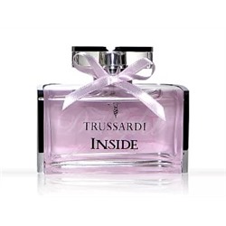 TRUSSARDI INSIDE DELIGHT edt (w) 100ml