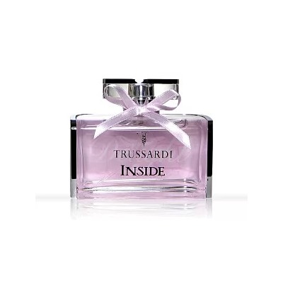 TRUSSARDI INSIDE DELIGHT edt (w) 100ml