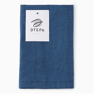 Салфетка «Этель» Tranquility, 30×40 см, лён 100%, 170 г/м²