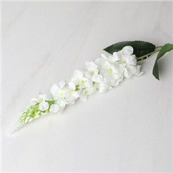 Цветок искусственный Люпин 72 см / W01351-3 /уп 500/