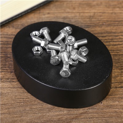 Магнитный конструктор-антистресс «Болты»