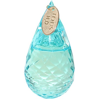 TOUS H2O edt (w) 50ml TESTER