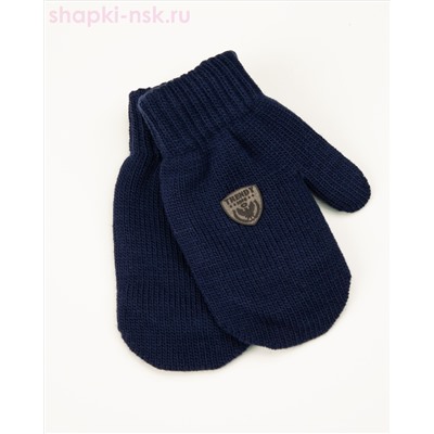 126-TMm Перчатки для мальчика (9-10 лет)