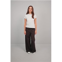 Женские брюки - трансформеры из футера Happyfox