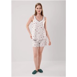 CLEVER Пижама LSET15-1201