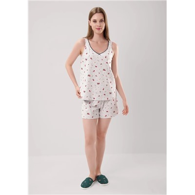 CLEVER Пижама LSET15-1201