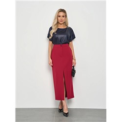 Блуза арт. Б-ШЮ-208-15