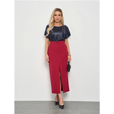 Блуза арт. ШЮ208-15