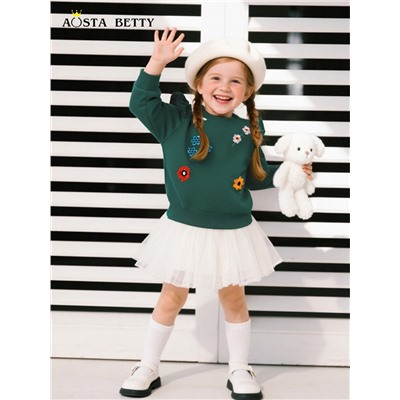 AOSTA BETTY   8325