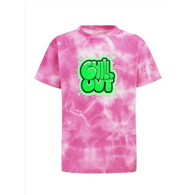 Апрель Футболка 1ДДФК4233001н