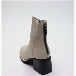 Сапоги нат. Кожа (36-40)р. / шт. XXP263-118