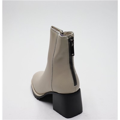 Сапоги нат. Кожа (36-40)р. / шт. XXP263-118