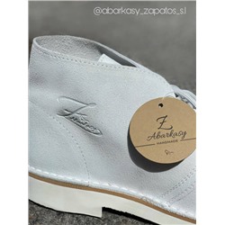 AB.Z. SAFARY PC BLANCO+CINTURON BOLSOS (150)-16 (2) АКЦИЯ