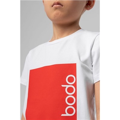 Футболка BODO, 1095518