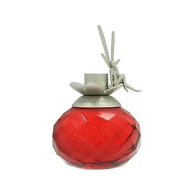 VAN CLEEF & ARPELS FEERIE RUBIS edp (w) 100ml TESTER