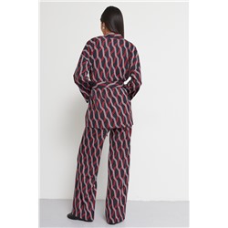 70310 Кардиган и брюки