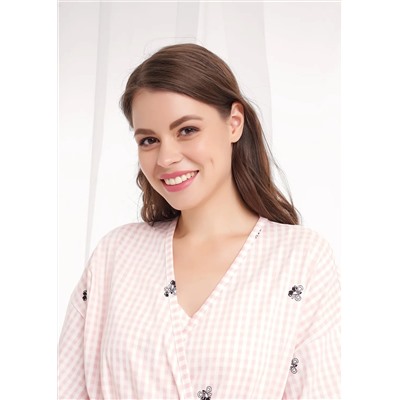 CLEVER Халат LX26-1210