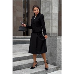 Urs 24-414-2, Юбка,  Жакет