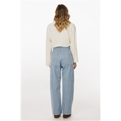 Брюки EOLA 3043.10 голубой