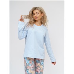 849 Пижама "Голубой"